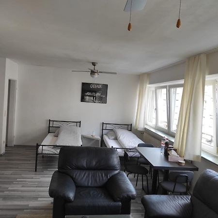 Ferienwohnung Im Zentrum Von Oberhausen Inklusive Wlan Ngoại thất bức ảnh