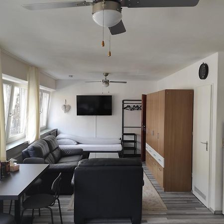Ferienwohnung Im Zentrum Von Oberhausen Inklusive Wlan Ngoại thất bức ảnh