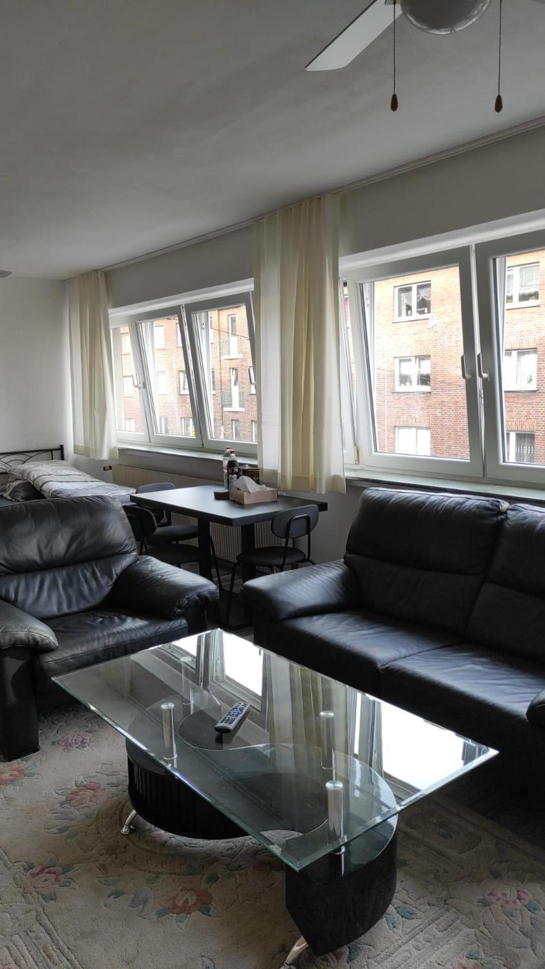 Ferienwohnung Im Zentrum Von Oberhausen Inklusive Wlan Ngoại thất bức ảnh